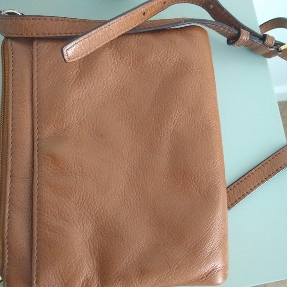 Michael Kors Cross Over Purse - Picture 7 of 12